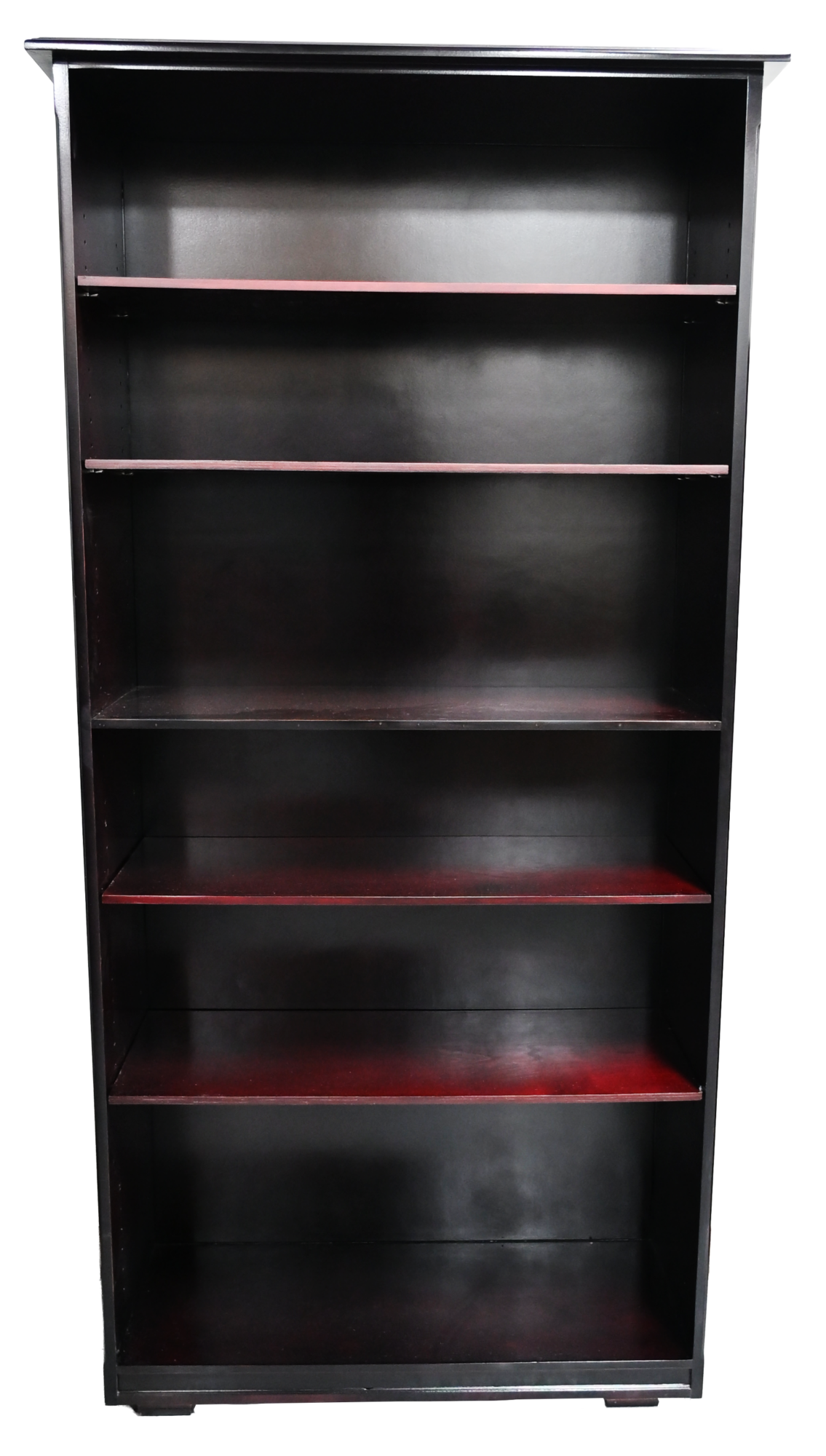 Senate Bookcases-image