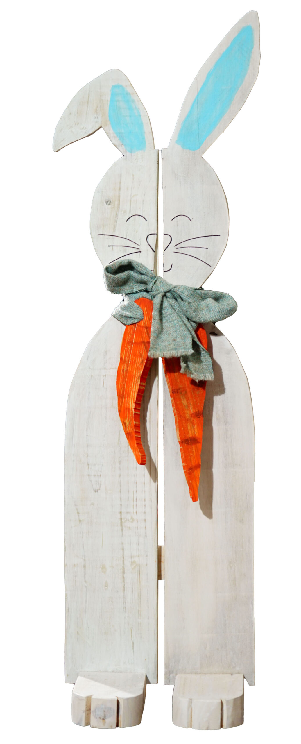 Porch Bunny-image