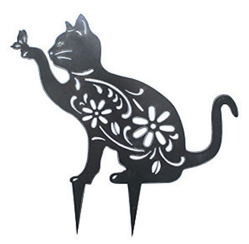 Metal Yard Ornaments-image