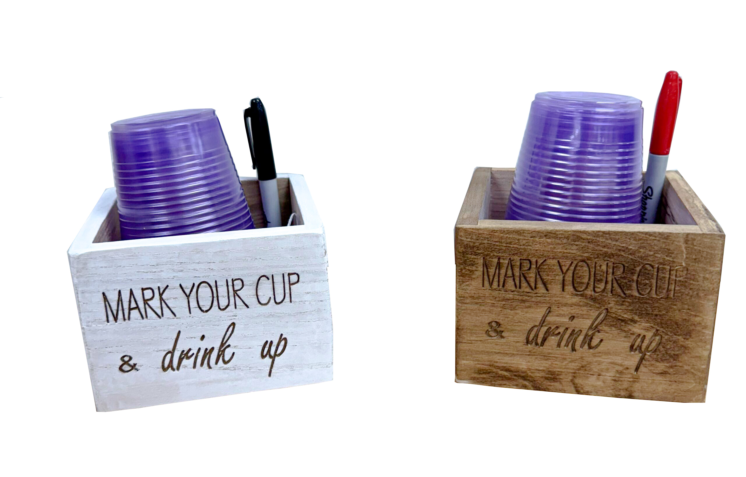 Drink Cup Box-image