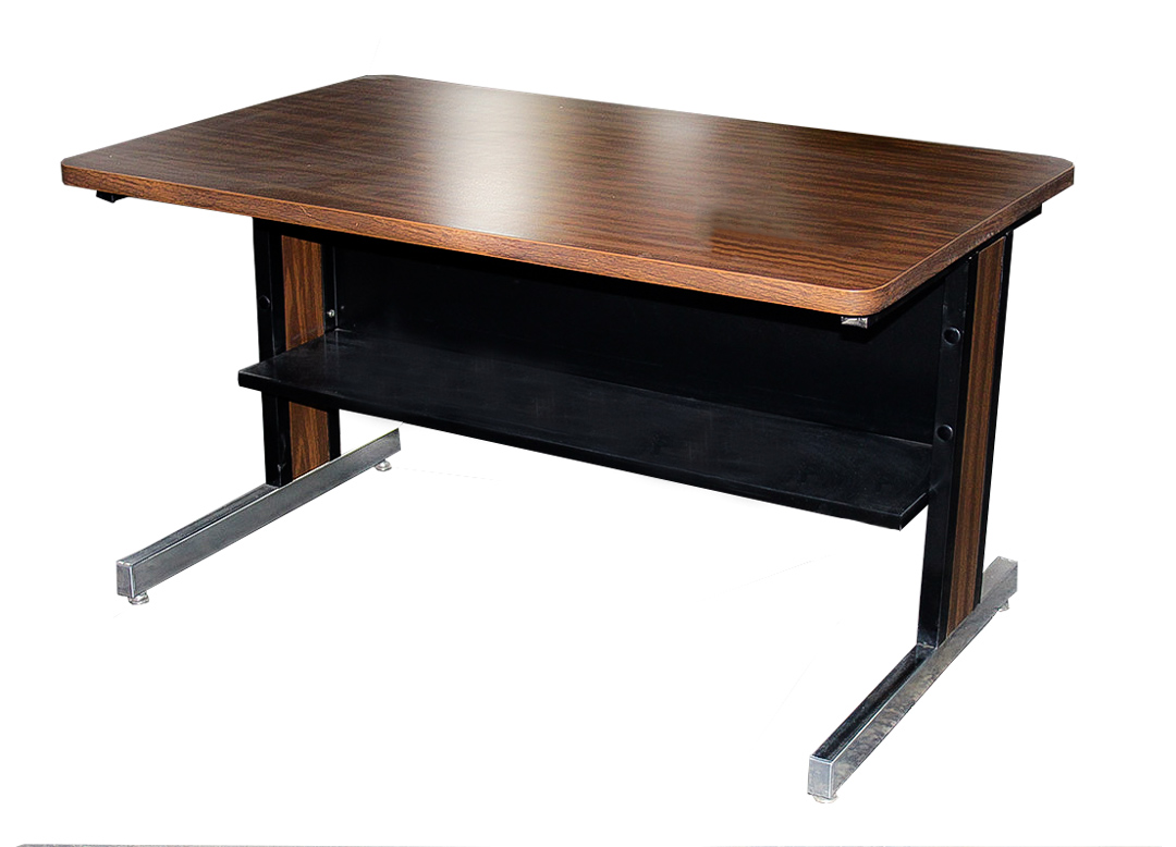 Metal Desk-image