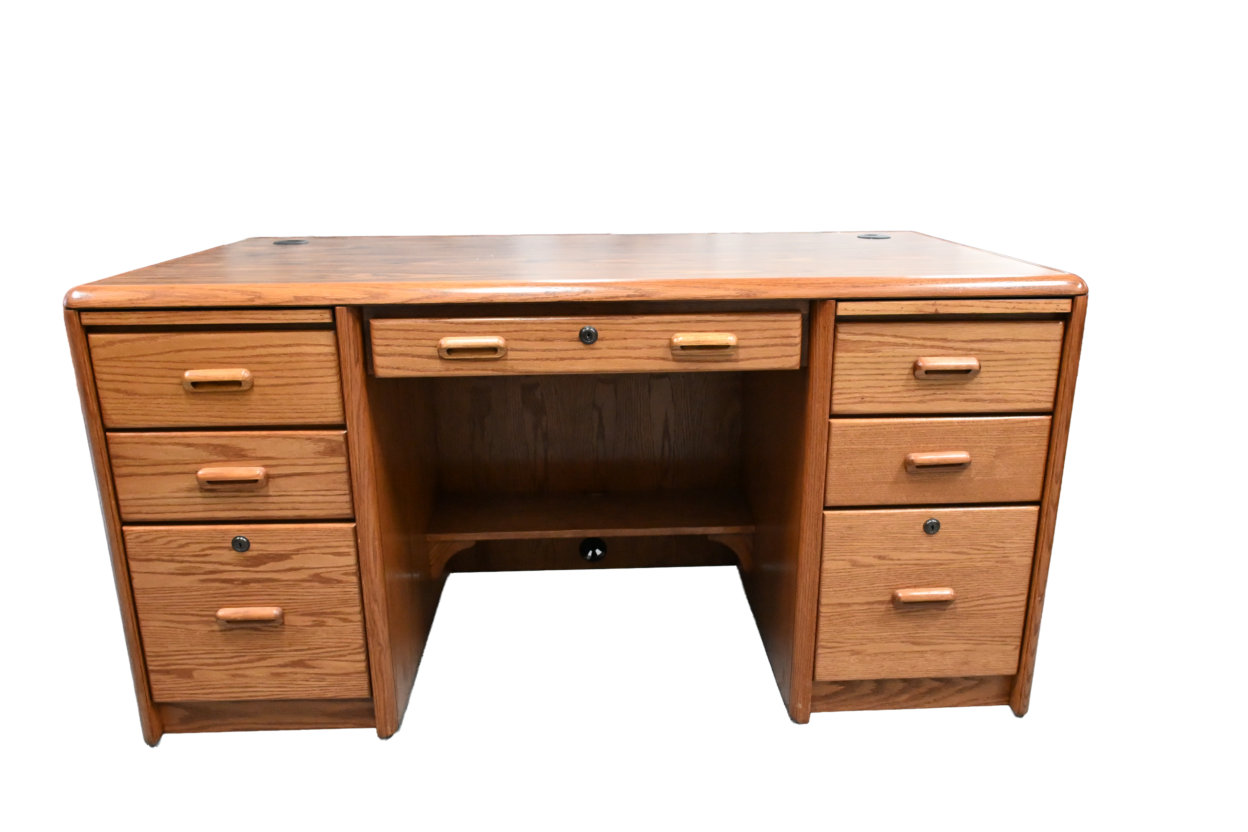 Directors Desk-image