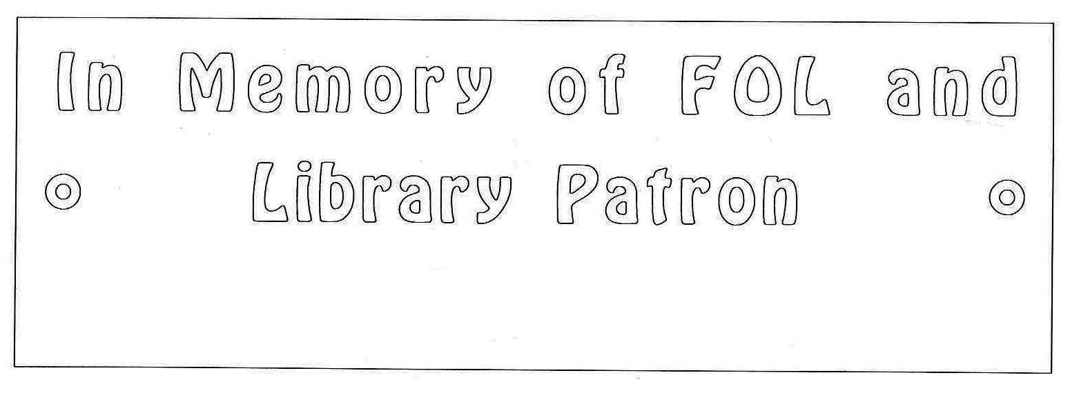Hobo font example