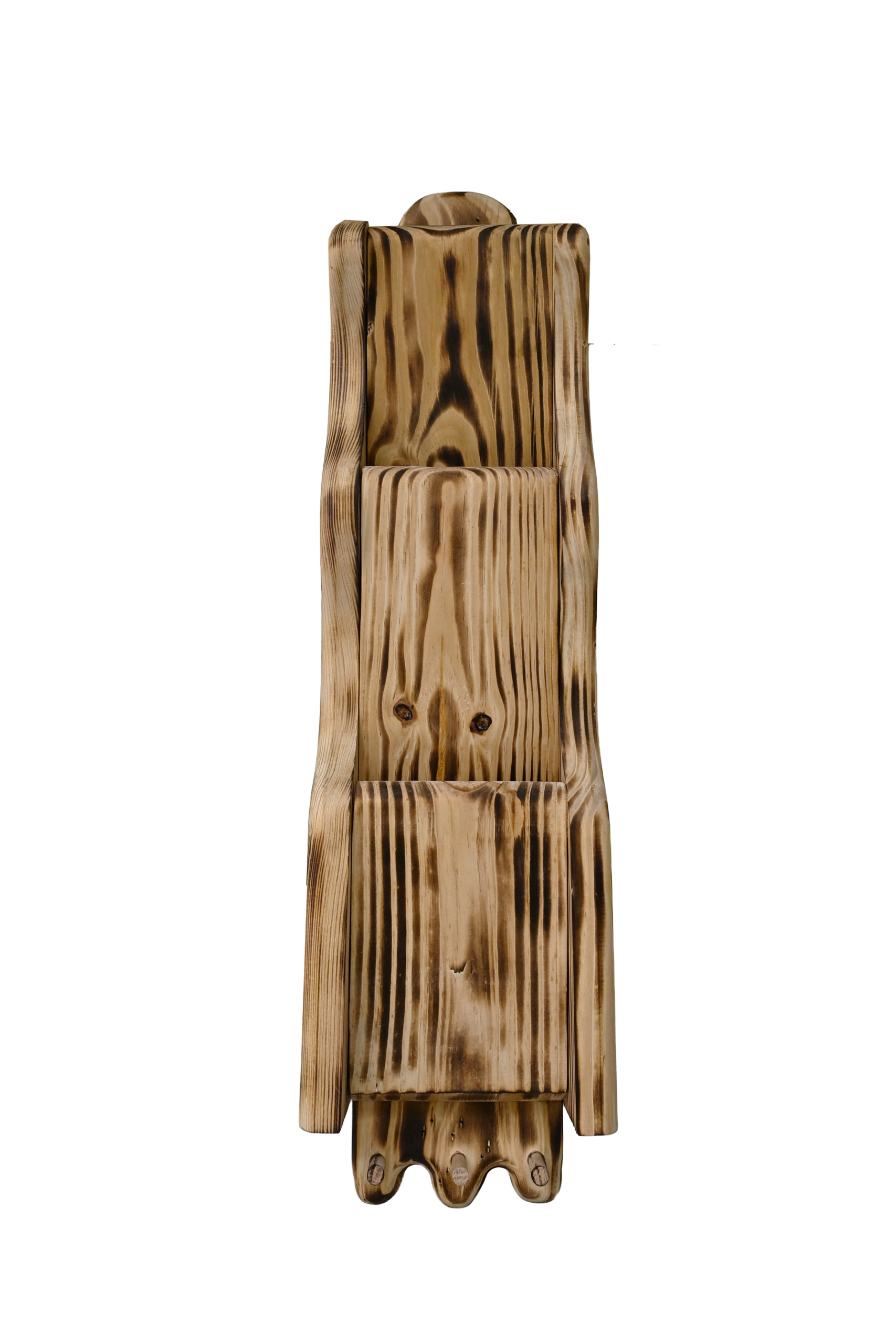 Mail Slot/Key Peg-image