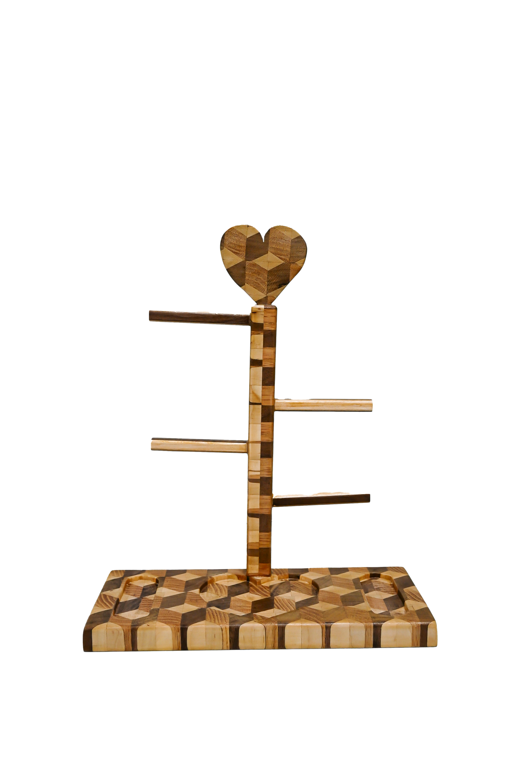 Jewelry Stand-image