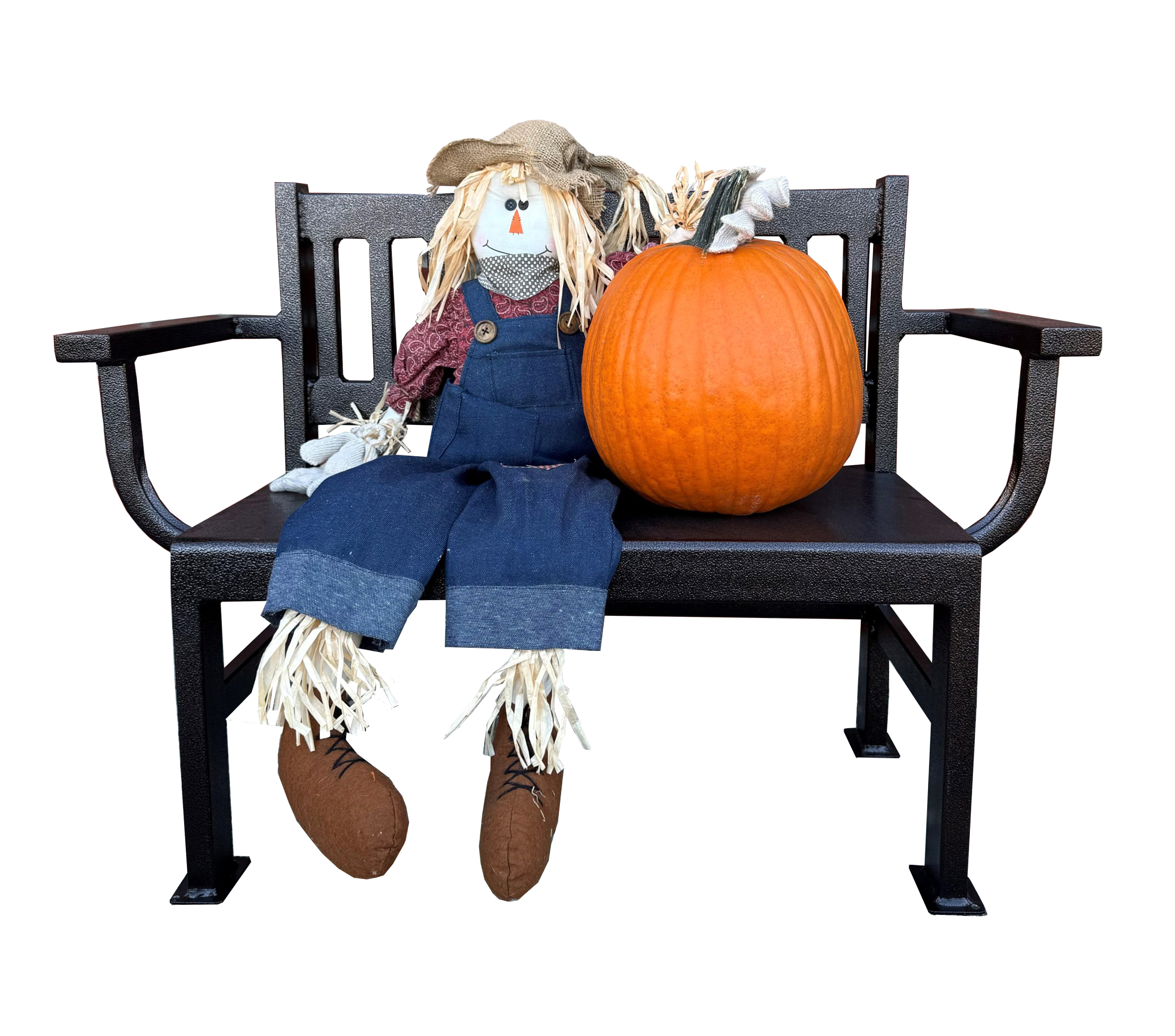 Child's Bench-image