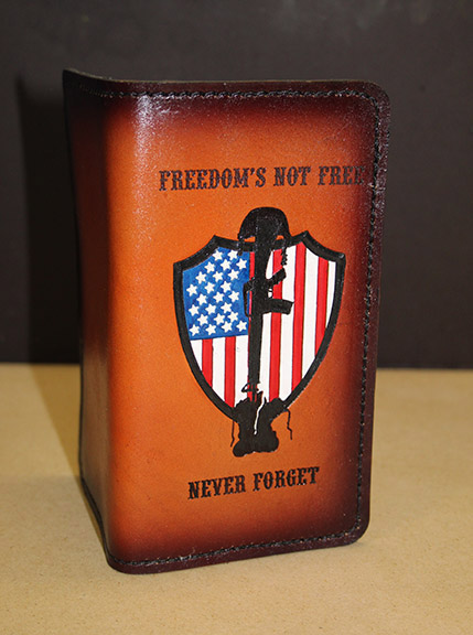 Freedom Wallet