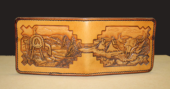 Native Wallet