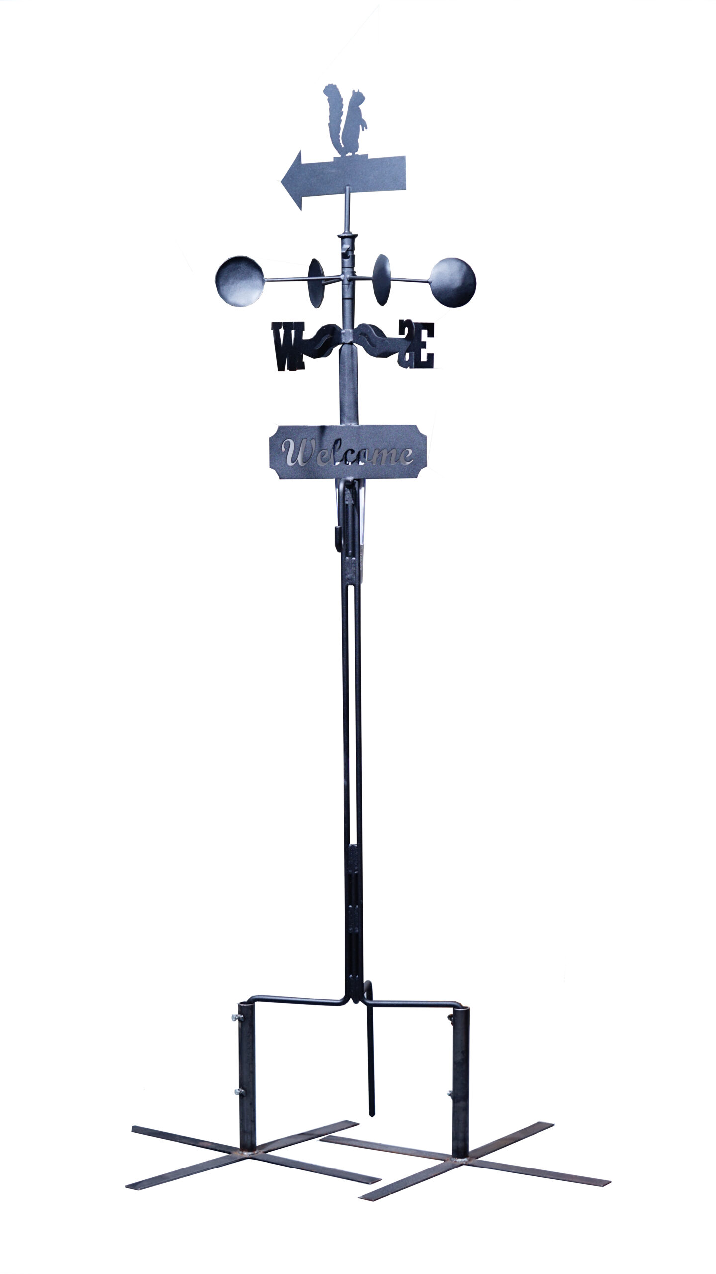 Weather Vane-image