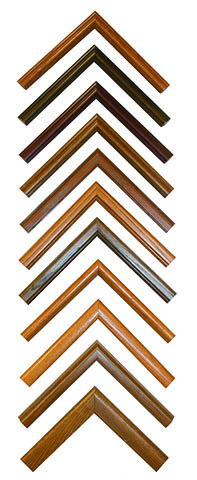 Wood Frames-image